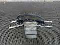 накладка на торпедо (консоль) Volkswagen Touareg 2 поколение 2014, 7P1857221 - фото №4