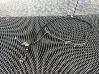 проводка Volkswagen Touareg 2 поколение 2014, 7P6971204