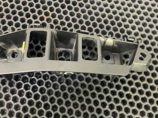 Крепление бампера переднего Volkswagen Touareg 2 поколение 2014, 7P6807184G