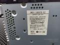 монитор мультимедиа Jaguar XJ 3 поколение 2004, 2W9310E889 - фото №2