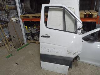 дверь передняя правая Mercedes-Benz Sprinter 2 поколение (W906) 2014, A9067200105