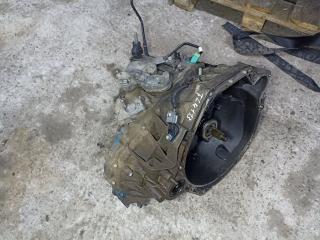 КПП механическая (МКПП) Nissan Qashqai 1 поколение 2010, 8200793334