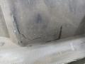 воздуховод (дефлектор) радиатора Renault Megane 2 поколение 2006, 8200158161 - фото №5