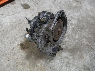 КПП автоматическая (АКПП) Renault Clio 3 поколение [рестайлинг] 2009, DP0074