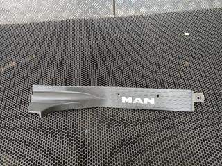 накладка на порог MAN TGL 1 поколение 2013, 81615100791