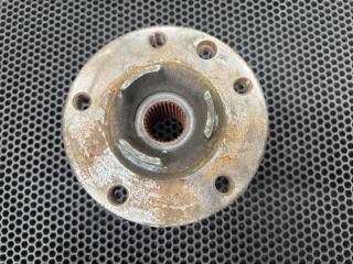 ступица передняя Volkswagen Touareg 2 поколение 2014, 7P0501655A