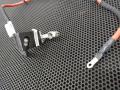 плюсовой провод аккумулятора Land Rover Range Rover Sport 2 поколение 2016, HPLA14N144AD - фото №2
