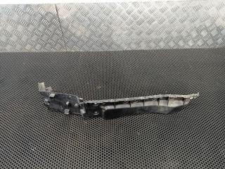 Крепление бампера заднего Land Rover Range Rover Sport 2 поколение 2016, HK6217A881AA