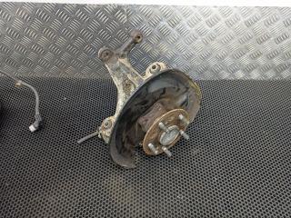 кулак задний правый Toyota C-HR 1 поколение 2018, 42304F4013
