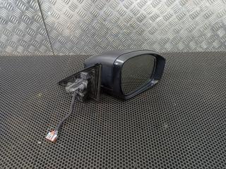 зеркало наружное правое Land Rover Range Rover Sport 2 поколение 2016, 20815002