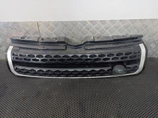 решетка радиатора Land Rover Range Rover Evoque 1 поколение [рестайлинг] 2016, GL328L001A