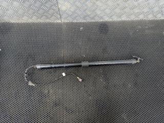 активатор замка багажника Volkswagen Touareg 2 поколение 2014, 7P6827851D