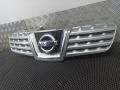 решетка радиатора Nissan Qashqai 1 поколение 2007, 62310JD000 - фото №3