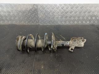 амортизатор передний левый Nissan Qashqai 1 поколение 2007, 54303JD03A