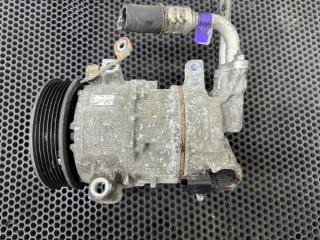 компрессор кондиционера Peugeot 308 T7 2011, 4471503250
