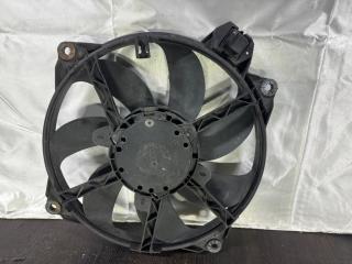 вентилятор радиатора Renault Megane 2 поколение [рестайлинг] 2012, 214812415R