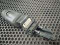 переключатель круиз-контроля Peugeot 307 1 поколение 2005, 96538213XT - фото №3