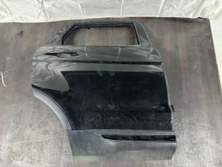 дверь задняя правая Land Rover Range Rover Evoque 1 поколение [рестайлинг] 2017, LR028556