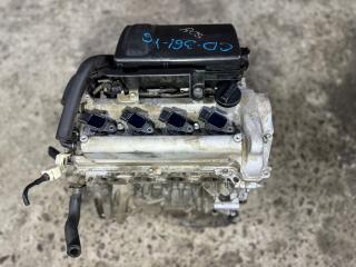 двигатель Toyota Prius 2 поколение 2007, 1NZ