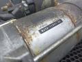 стартер Land Rover Range Rover Evoque L538 2014, GJ3211001BE - фото №5