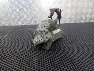 стартер Nissan Qashqai 1 поколение [рестайлинг] 2012, 8200836473