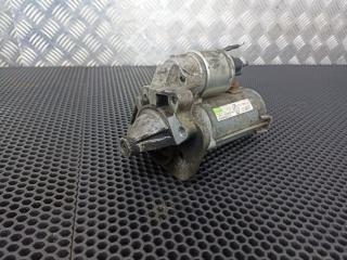 стартер Nissan Qashqai 1 поколение [рестайлинг] 2012, 8200836473