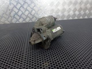 стартер Nissan Qashqai 1 поколение [рестайлинг] 2012, 8200836473