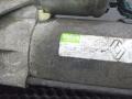 стартер Nissan Juke YF15 2012, 8200836473 - фото №4