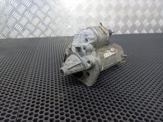стартер Nissan Qashqai 1 поколение [рестайлинг] 2012, 8200836473