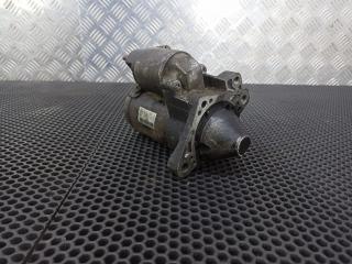 стартер Renault Scenic 3 поколение 2011, 8200298371