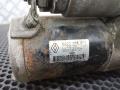 стартер Nissan X-Trail T31 2011, 8200298371 - фото №6