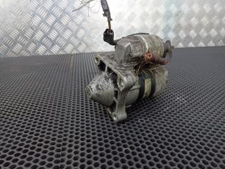 стартер Nissan Micra 3 поколение (K12) 2007, 8200266777