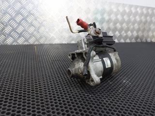стартер Renault Scenic 2 поколение [рестайлинг] 2007, 8200266777
