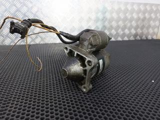 стартер Renault Logan 1 поколение 2007, 8200266777