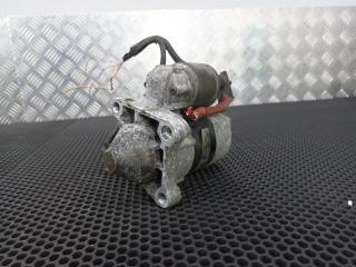 стартер Renault Logan 1 поколение 2007, 8200266777