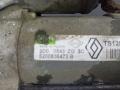 стартер Nissan Juke YF15 2012, 8200836473 - фото №6
