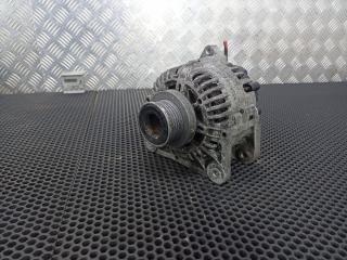генератор Renault Scenic 2 поколение 2004, 8200100907