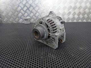 генератор Renault Scenic 2 поколение 2004, 8200100907