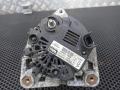 генератор Renault Scenic 2 поколение 2004, 8200100907 - фото №6