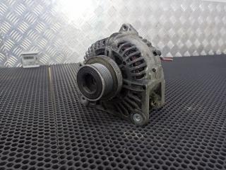 генератор Renault Scenic 2 поколение 2004, 8200100907