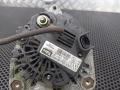 генератор Renault Scenic 2 поколение 2004, 8200100907 - фото №6
