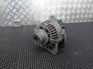 генератор Renault Scenic 2 поколение 2004, 8200100907