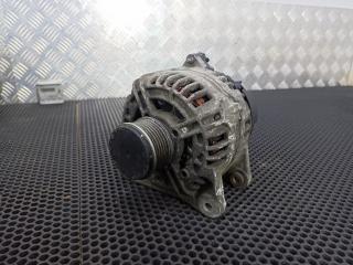 генератор Renault Megane 2 поколение [рестайлинг] 2012, 231008578R