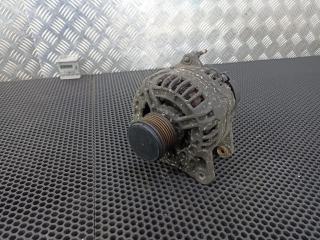 генератор Renault Scenic 2 поколение [рестайлинг] 2008, 8200390675