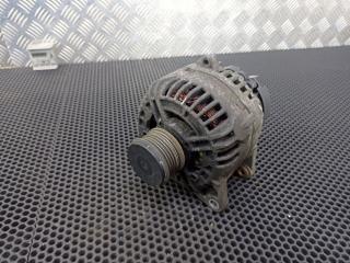 генератор Nissan Qashqai 1 поколение 2010, 8200728292