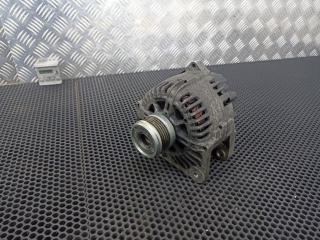 генератор Renault Megane 2 поколение 2005, 8200100907