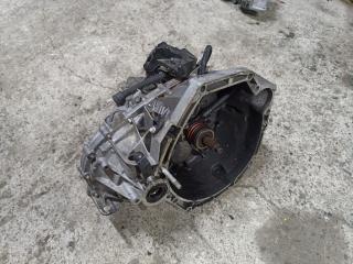 КПП механическая (МКПП) Renault Megane 3 поколение 2013, 7701700589