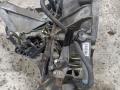 КПП механическая (МКПП) Nissan Note E11 2006, JH3103 - фото №3