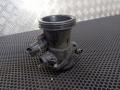 заслонка дроссельная Renault Logan 1 поколение 2009, 7700273699 - фото №4