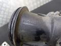заслонка дроссельная Renault Logan 1 поколение 2009, 7700273699 - фото №6